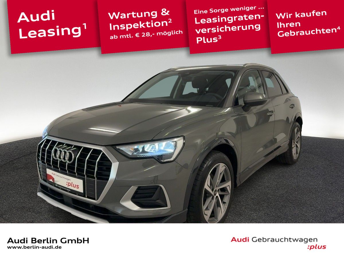 Audi Q3 - Bild 1