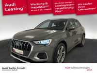 Audi Q3 - Vorschau Bild 1
