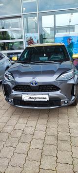 Toyota Yaris Cross 1,5-l-VVT-iE Comfort Comfort - Toyota Yaris Cross in Bochum