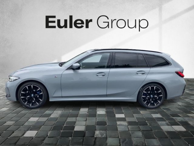 BMW 320 d xDrive Tour M-Sport Pano AHK 19''SRneu ACC foto 2