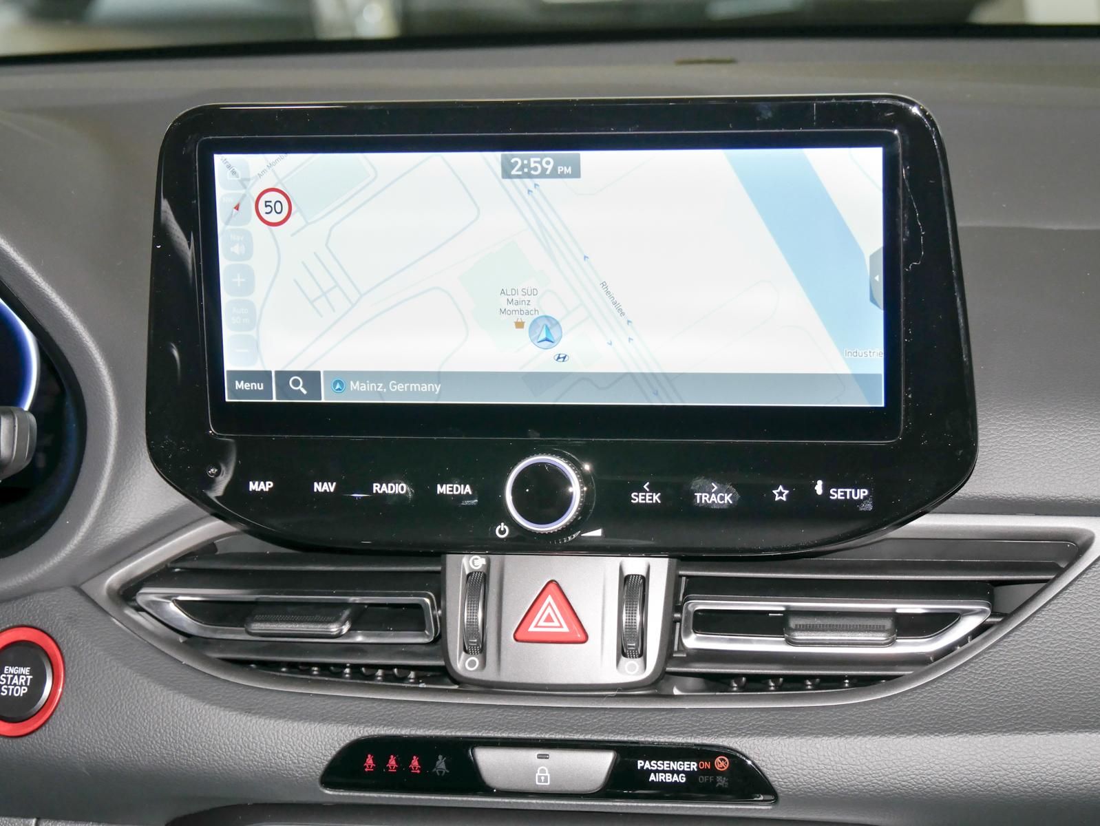 Hyundai i30 – Bild 6