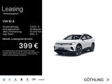 Volkswagen ID.4 Pro 210 kW (286 PS) 77 kWh 1-Gang-A utomati