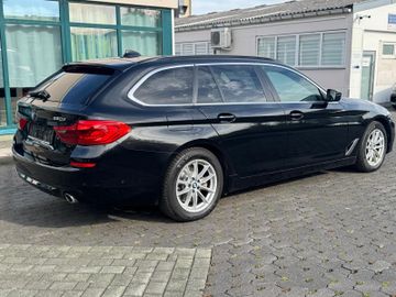 BMW 520 - 6