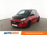 Opel Adam 1.4 Black Jack*PDC*SHZ*KLIMA*TEMPO*1.HAND* - Opel Adam: Black Jack