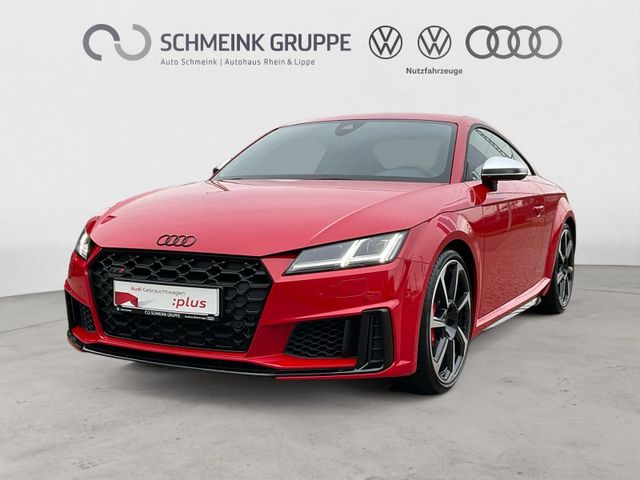 Audi TTS Coupé TFSI S tronic Matrix B&O Nappa Kamera