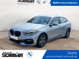 BMW 118i Advantage +2Jahre-BPS.-GARANTIE