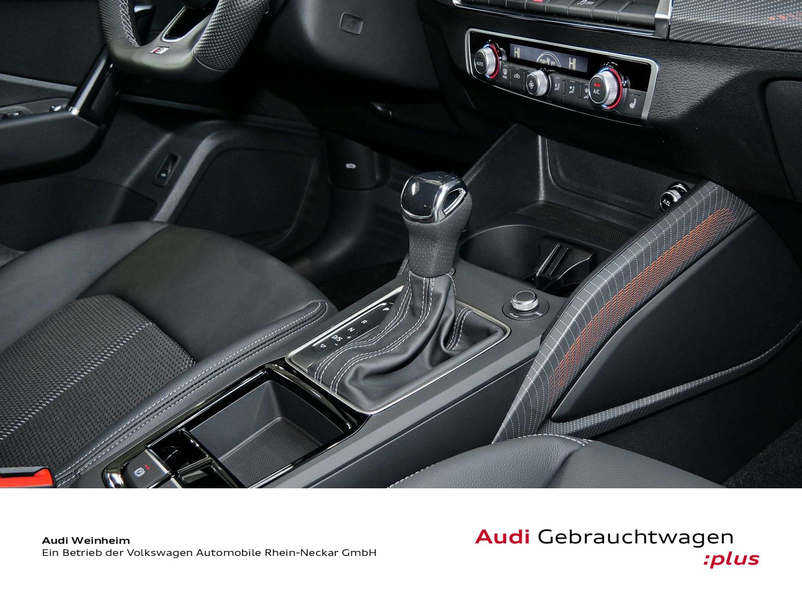 Audi Q2 - Bild 17
