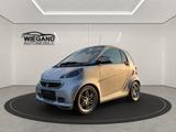 Smart smart fortwo coupe softouch BRABUS - Smart: Coupé, Brabus