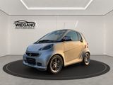 Smart smart fortwo coupe softouch BRABUS - : Coupé, Brabus