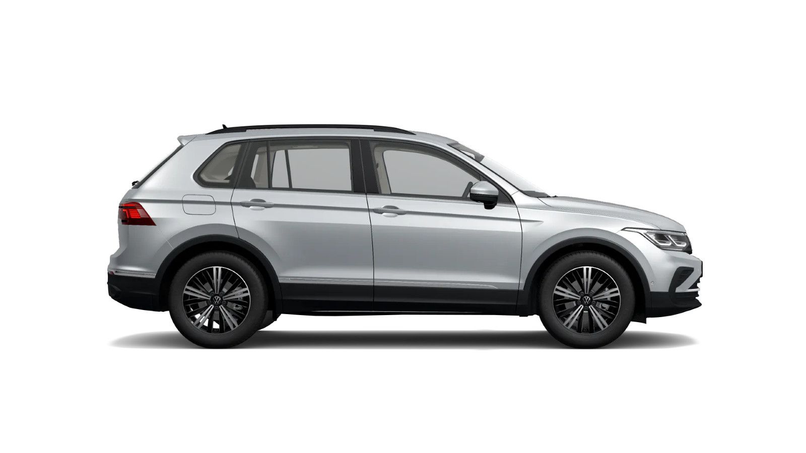 Volkswagen Tiguan - Bild 2