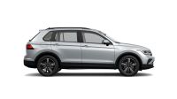Volkswagen Tiguan - Vorschau Bild 2