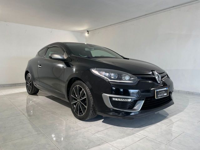 Renault MEGANE COUPE' 1.5 dCi 110CV GT-LINE