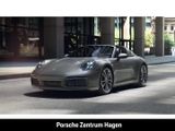 Porsche 992 911 Targa 4 BOSE 20-/21-Zoll Lenkradheizung - Porsche 992 in Dortmund