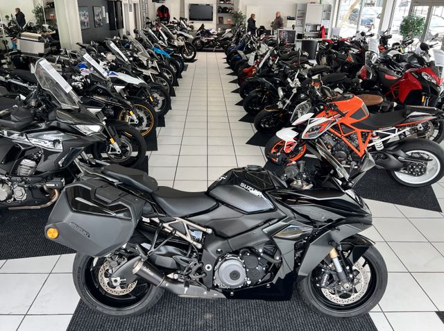 Suzuki GSX-S 1000 GT Travel *Koffer*