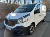 Renault Trafic LKW - Renault Trafic: Lkw