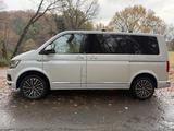 Volkswagen T6 Multivan NEUER MOTOR 4Motion Gen. SIX 2.0 TDI - Volkswagen: TDI Motor