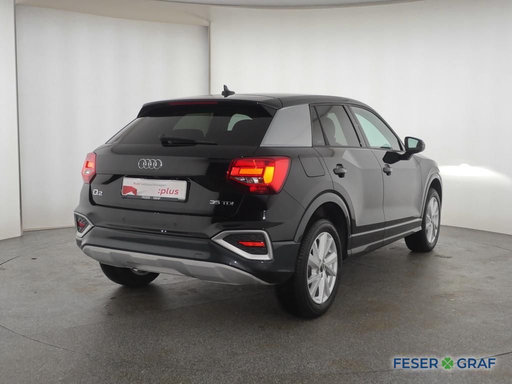 Audi Q2 - Bild 2