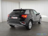 Audi Q2 - Vorschau Bild 2
