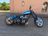 Harley-Davidson S&S  2030 ccm West Coast Choppers  - GEBRAUCHT CCM