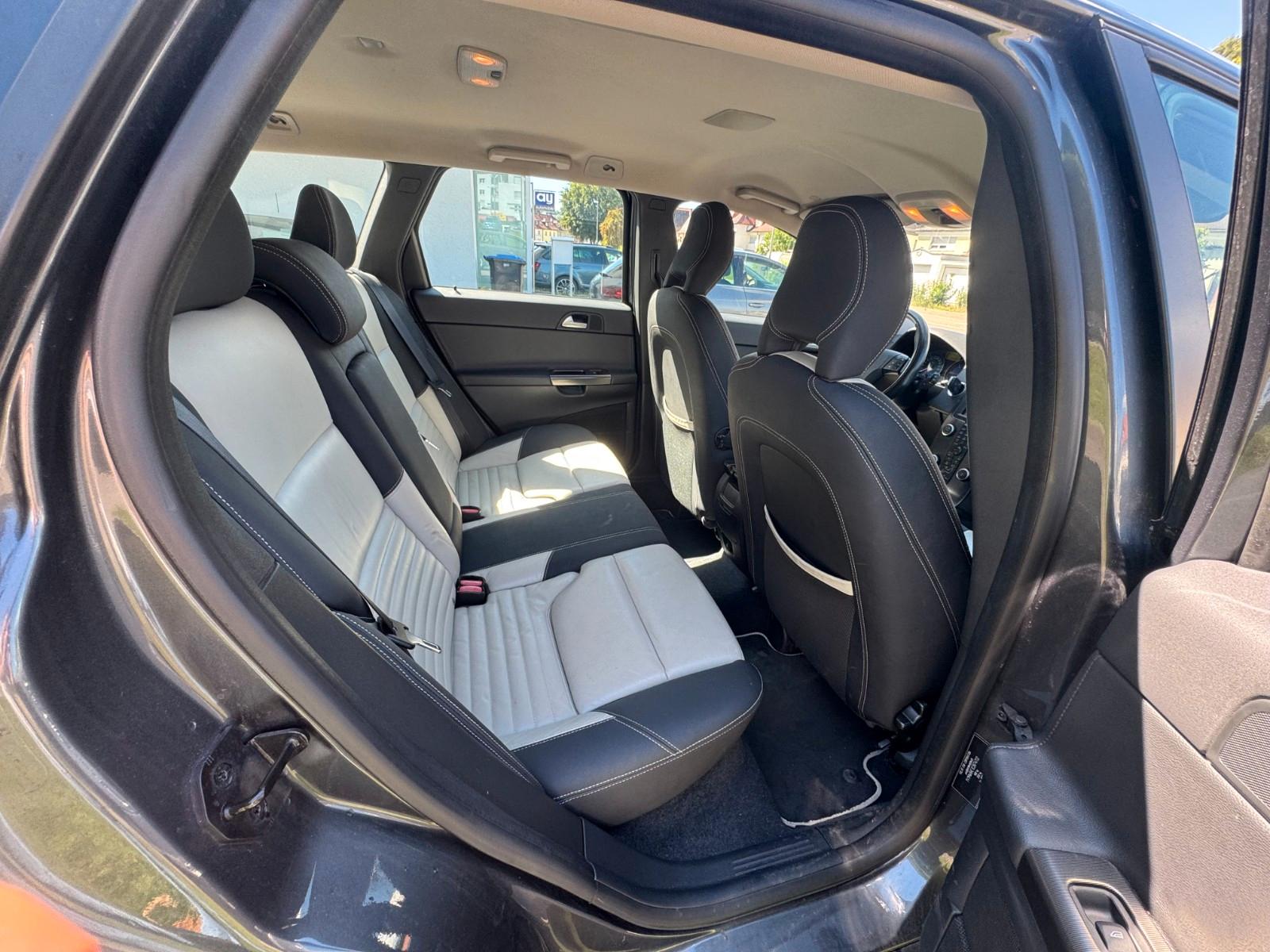 Volvo V50 Kombi D2 R-Design Pro Edition