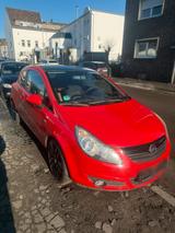 Opel Corsa D Sport - Opel Corsa aus 2010: Sport