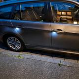 BMW 318 d e91 LCI 143ps - BMW 318: 318d E91