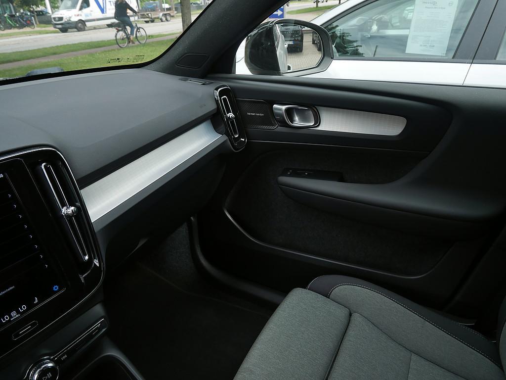 Volvo XC40 B3 Plus Dark 360-GRAD-KAMERA NAVI H/K, миниатюра 30