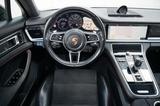 Porsche Panamera Sport Turismo GTS *UNFALLFREI *19% MwSt - gebrauchte Porsche Panamera aus dem Jahr 2019