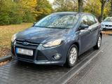 Ford Focus Diesel - Ford Focus mit Diesel-Antrieb: Kleinwagen