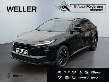 Toyota Leasingangebot: Toyota bz4X Teamplayer 73 kWh *LED *360 CAM *KEYLESS *A