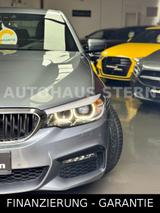 BMW 540 i Lim xDrive M Sport 360° Driving+ H&K HUD - BMW 540: I