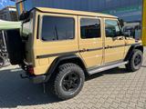 Mercedes-Benz G 350 d Professional / Wüstensand / Standheizung - Mercedes-Benz Professional