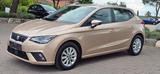 Seat Ibiza Style 1.0l DSG LED AHK GRA PDC KAM 1-HAND - Seat Ibiza: 1.0