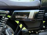 Moto Guzzi V7 III Spezial - MOTO GUZZI V7 SPEZIAL