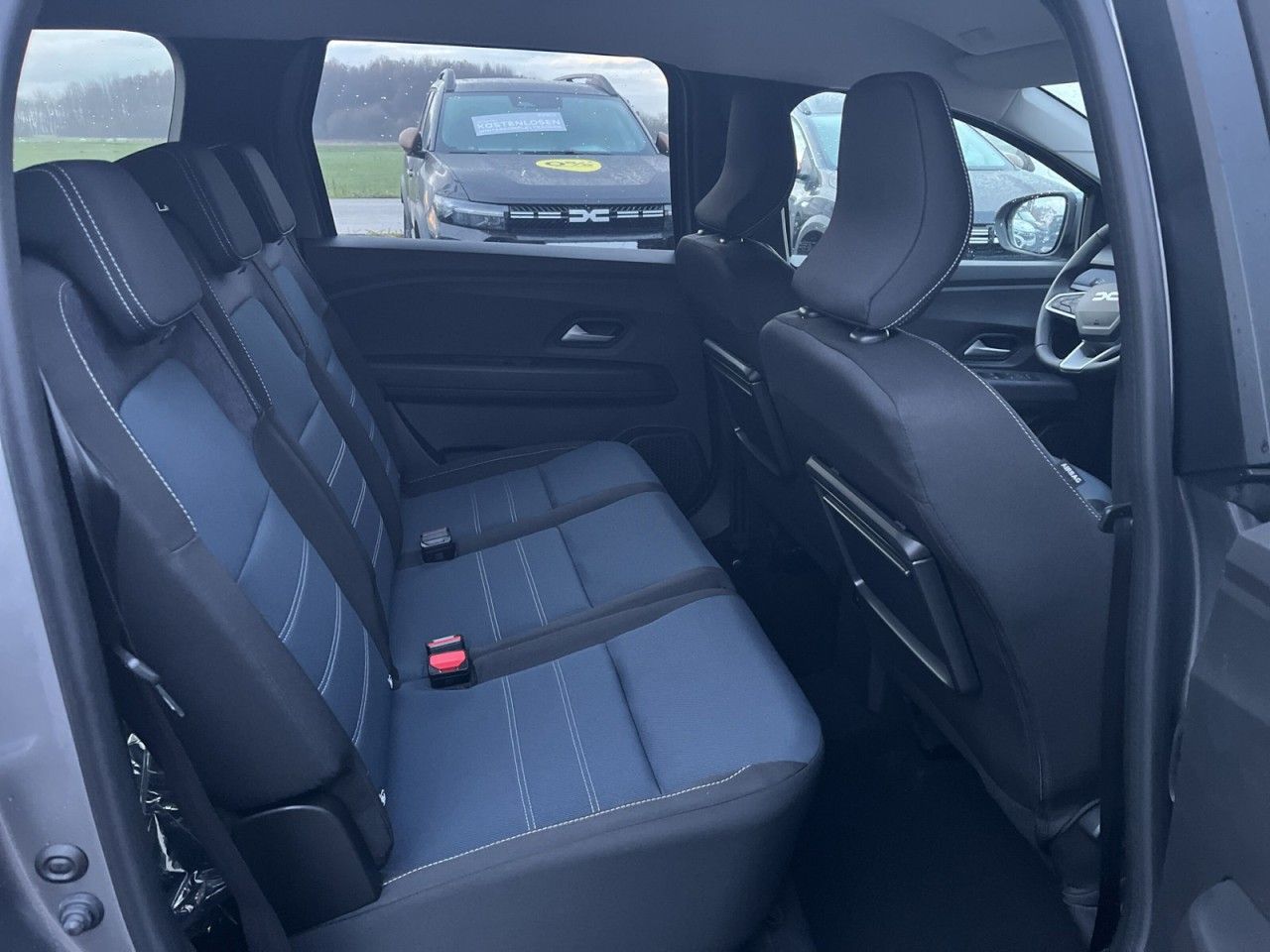 Dacia Jogger - Bild 12