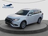 Mitsubishi Outlander PHEV Basis Spirit 4WD*1.HAND*NAVI* - Mitsubishi Outlander mit Hybrid-Antrieb