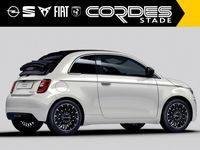 Fiat 500C - Vorschau Bild 3