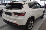 Jeep Compass Limited 4WD Navi/Sound uvm. - Jeep Compass mit Benzin-Antrieb: Allradantrieb, Geländewagen, Automatik