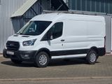Ford Transit L2 H2/NEUER MOTOR MIT 30KM/STANDHEIZUNG - Ford Transit mit Diesel-Antrieb: Motor