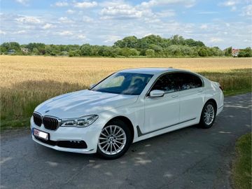 BMW 730 - 5