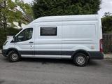 Ford Camper Van Ford Transit - Ford Aerostar Gebrauchtwagen