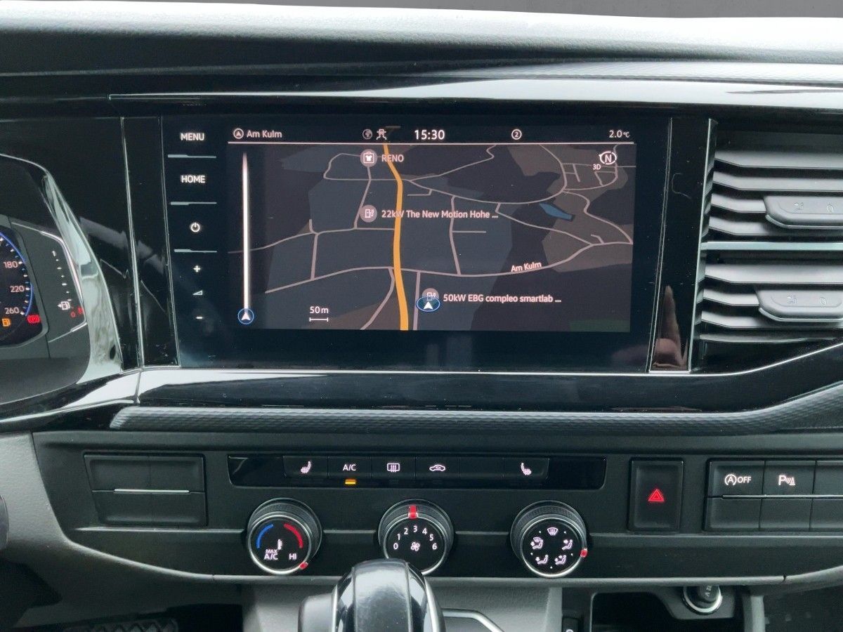 Volkswagen T6 Kombi - Bild 11