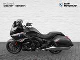 BMW K 1600 B - BMW K 1600 B