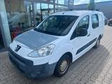 Peugeot Partner L2 Doppelkabine TÜV NEU - Peugeot Partner l2