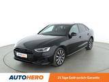 Audi A4 40 TDI advanced Aut.*NAVI*PDC*ACC*LED* - Audi A4 Gebrauchtwagen in Bochum