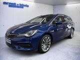 Opel Astra 1.2 Turbo ST Elegance LED NAVI RFK SHZ - Opel Astra Gebrauchtwagen in Freiburg