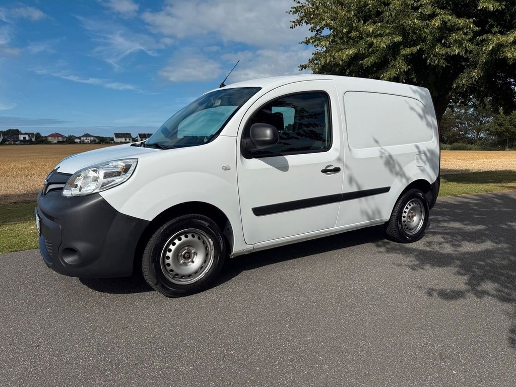 Image of Renault Kangoo