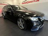 Mercedes-Benz E 350 d T AMG 9G Distronic+ Burmester AHK Panora - gebrauchte Mercedes-Benz E 350 aus dem Jahr 2020
