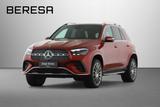Mercedes-Benz GLE 580 4M AMG AHK Pano Sitzklima Airmatic HUD - Mercedes-Benz GLE-Klasse