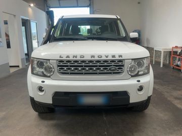 Land-Rover Discovery - 6